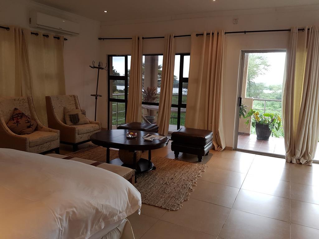 The Residence Villa Chobe Kasane Eksteriør bilde