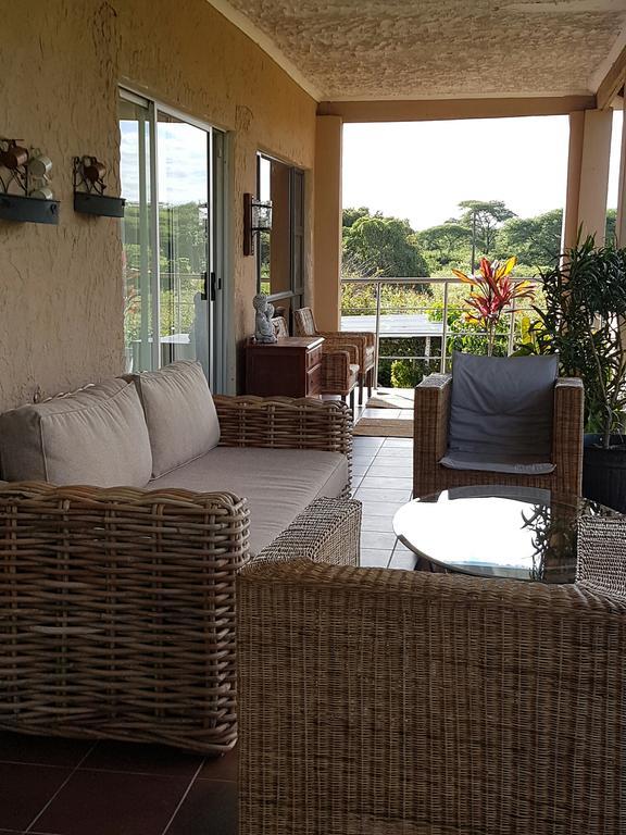 The Residence Villa Chobe Kasane Eksteriør bilde